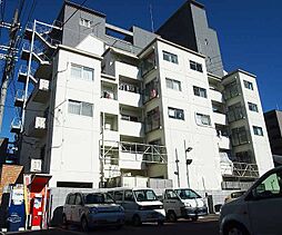 JR山陰本線 丹波口駅 徒歩10分