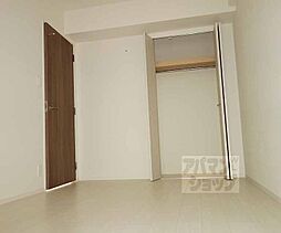 JR東海道・山陽本線 西大路駅 徒歩9分の賃貸マンション 3階2LDKのリビング/ダイニング