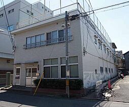 JR東海道・山陽本線 西大路駅 徒歩5分
