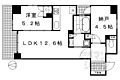 SOHO烏丸5階16.8万円