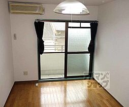 ラピス京都神宮道 305 3階1Kのリビング/ダイニング