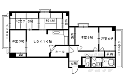 フェニックス堀川 11階