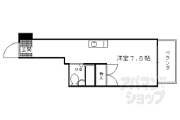 JR東海道・山陽本線 京都駅 徒歩5分