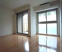 雅綾小路 402 4階1DKのリビング/ダイニング