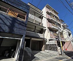 エスペランサ四条堀川