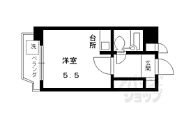 京都市営烏丸線 鞍馬口駅 徒歩7分