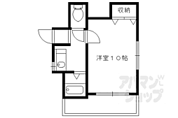 昭和屋ビル 4階