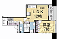 プレティナージュ御池東洞院5階15.5万円