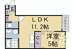 JR東海道・山陽本線 京都駅 徒歩9分