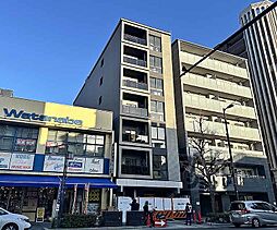 ＣＡＬＭ河原町二条 201