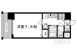 アクアプレイス京都二条城 9階