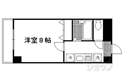 フェニックス堀川II 2階