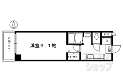 JR東海道・山陽本線 京都駅 徒歩5分