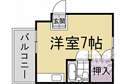 JR東海道・山陽本線 京都駅 徒歩14分