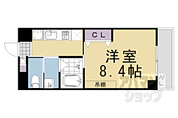 第8パールハイツ安井 3階