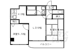 京都市営烏丸線 鞍馬口駅 徒歩15分