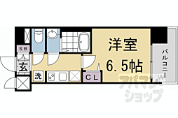 京都市営烏丸線 十条駅 徒歩3分