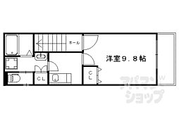 京都市営烏丸線 五条駅 徒歩9分