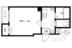 バインオークCENT 2階