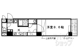 阪急京都本線 西院駅 徒歩7分