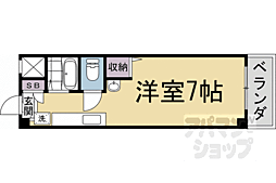 JR東海道・山陽本線 京都駅 徒歩10分