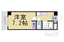 ベレヴュー東山 1階