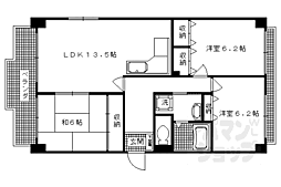 JR山陰本線 花園駅 徒歩7分