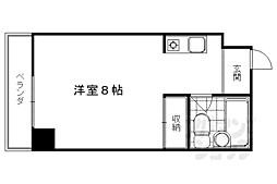 フェムトン旭 7階