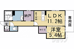 JR東海道・山陽本線 京都駅 徒歩19分