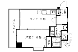 WILL21烏丸御池 11階