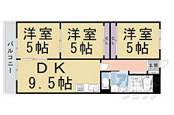JR山陰本線 円町駅 徒歩10分