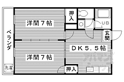 JR東海道・山陽本線 西大路駅 徒歩12分