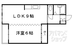 サニーハイツ 3階