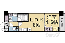 東海道・山陽本線 西大路駅 徒歩16分