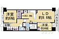 ファインレジデンス京都五条通6階16.5万円