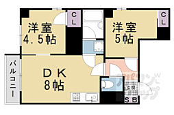 アビィロードハウス 7階