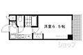 プレサンス京都烏丸御池7階6.0万円