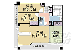 パデシオン六角堀川東 11階