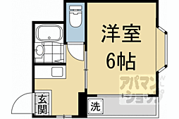 京都市営烏丸線 五条駅 徒歩8分