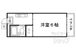 京都地下鉄東西線 太秦天神川駅 徒歩5分