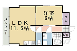 CORT UESHO 5階