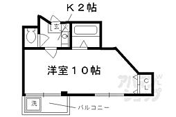 JR東海道・山陽本線 京都駅 徒歩4分