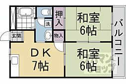 山陰本線 嵯峨嵐山駅 徒歩10分