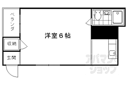 コーポサンライズ 2階