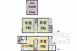 東海道・山陽本線 京都駅 徒歩14分