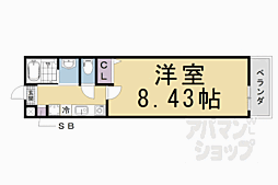 Ｌａ　Ｆｉｔｅ　ＯＭＩＹＡ 2階