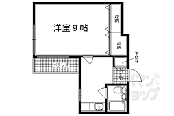 第二正美堂ビル 4階/402