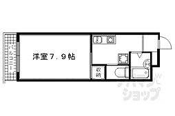 🉐敷金礼金0円！🉐リバーパレス白川