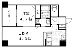 京都市営烏丸線 五条駅 徒歩7分