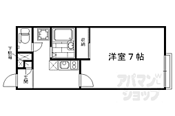 JR東海道・山陽本線 桂川駅 徒歩17分